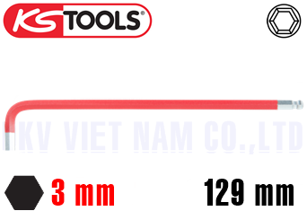 Lục giác Ks tools 151.4664