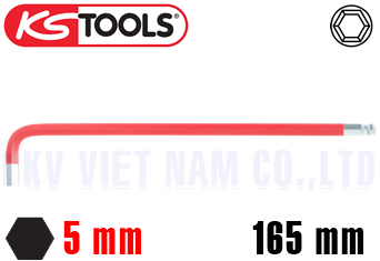 Lục giác Ks tools 151.4666
