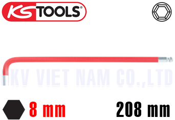 Lục giác Ks tools 151.4668