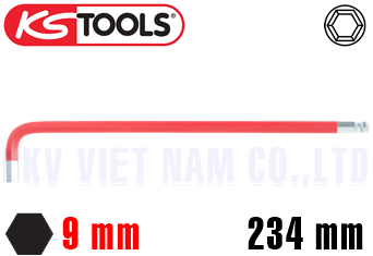 Lục giác Ks tools 151.4669