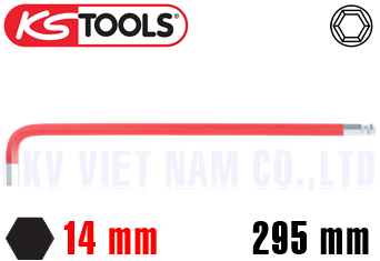 Lục giác Ks tools 151.4671