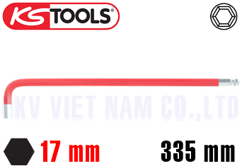 Lục giác Ks tools 151.4672