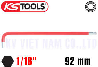 Lục giác Ks tools 151.4681