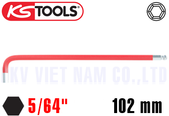 Lục giác Ks tools 151.4682