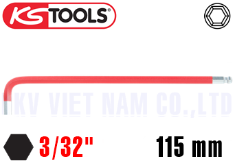 Lục giác Ks tools 151.4683
