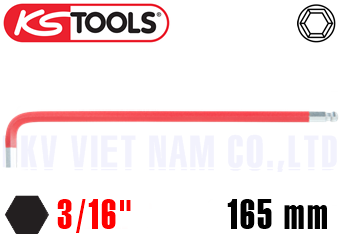 Lục giác Ks tools 151.4686