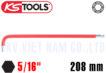 Lục giác Ks tools 151.4688
