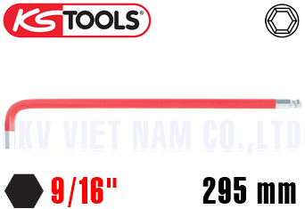 Lục giác Ks tools 151.4691