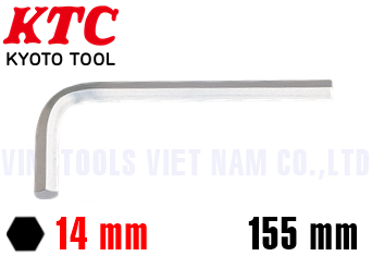 Lục giác KTC HLD100-14