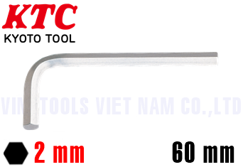 Lục giác KTC HLD100-2