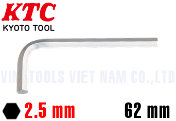 Lục giác KTC HLD100-2.5