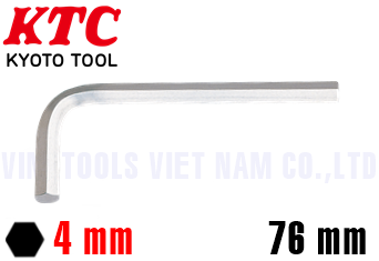 Lục giác KTC HLD100-4