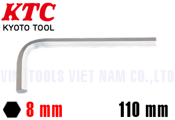 Lục giác KTC HLD100-8