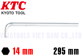 Lục giác KTC HLD150-14