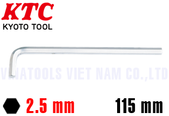 Lục giác KTC HLD150-2.5