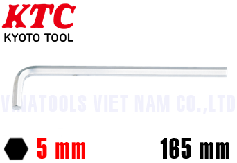 Lục giác KTC HLD150-5