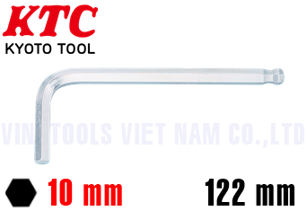 Lục giác KTC HLD200-10