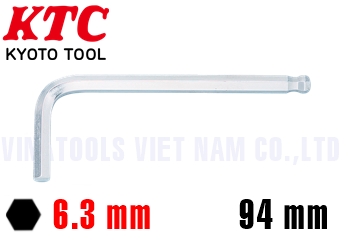 Lục giác KTC HLD200-1/4