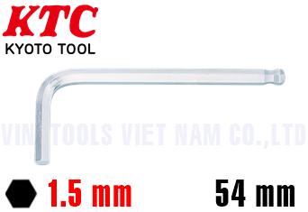 Lục giác KTC HLD200-1.5