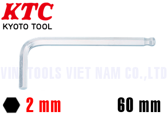 Lục giác KTC HLD200-2