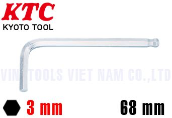 Lục giác KTC HLD200-3