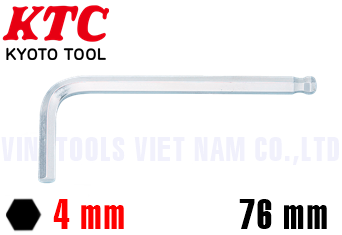 Lục giác KTC HLD200-4