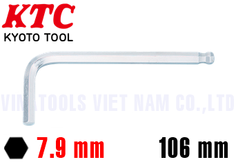 Lục giác KTC HLD200-5/16