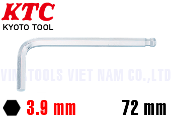 Lục giác KTC HLD200-5/32