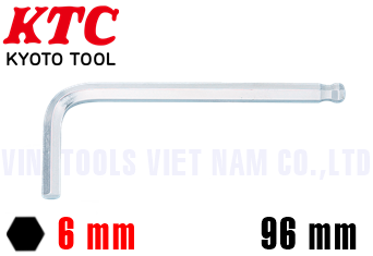 Lục giác KTC HLD200-6