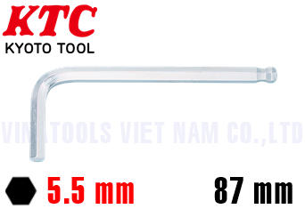 Lục giác KTC HLD200-7/32