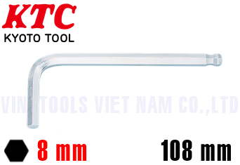 Lục giác KTC HLD200-8
