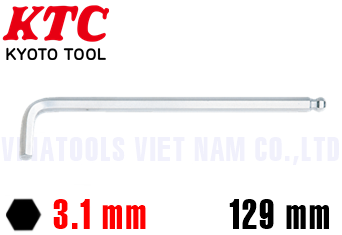 Lục giác KTC HLD250-1/8