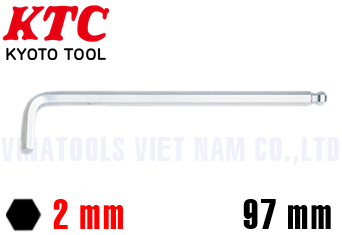 Lục giác KTC HLD250-2