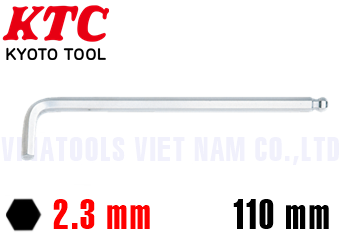 Lục giác KTC HLD250-3/32