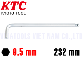 Lục giác KTC HLD250-3/8