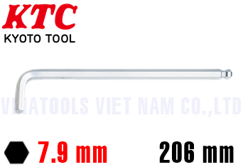Lục giác KTC HLD250-5/16