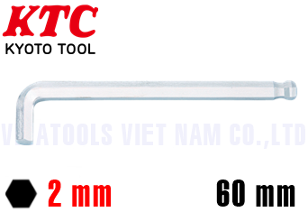 Lục giác KTC HLDS200-2