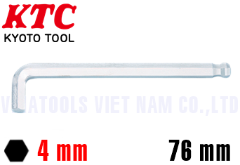 Lục giác KTC HLDS200-4
