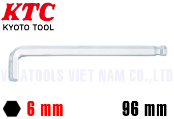 Lục giác KTC HLDS200-6