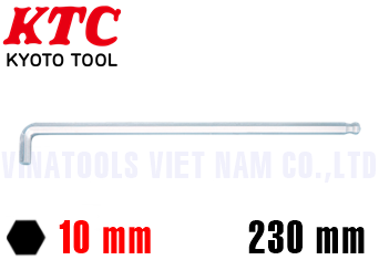 Lục giác KTC HLDS250-10