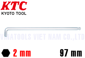 Lục giác KTC HLDS250-2