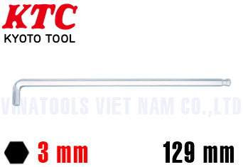 Lục giác KTC HLDS250-3
