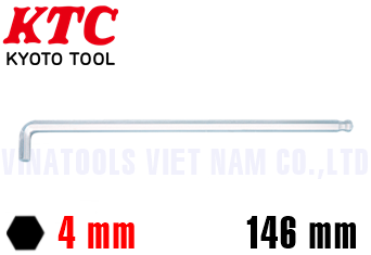 Lục giác KTC HLDS250-4