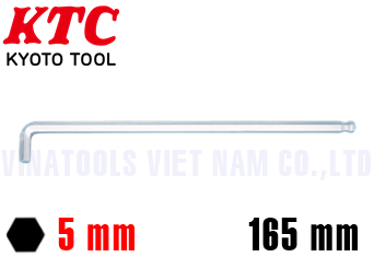 Lục giác KTC HLDS250-5