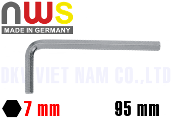 Lục giác NWS 300-7,0