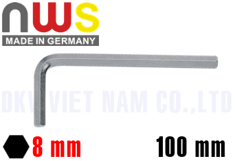 Lục giác NWS 300-8,0