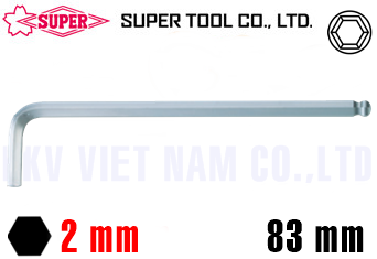 Lục giác Super Tool HKL2