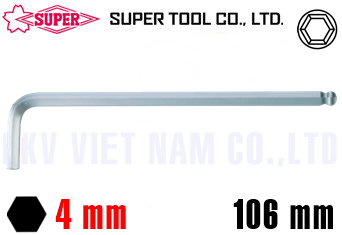 Lục giác Super Tool HKLB4