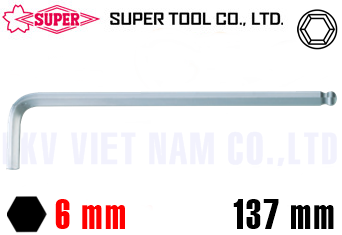 Lục giác Super Tool HKLB6