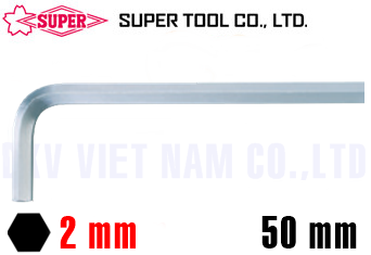 Lục giác Super Tool HKS2